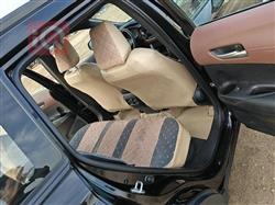 تويوتا كورولا كروس